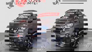 Peugeot 3008 de 2017