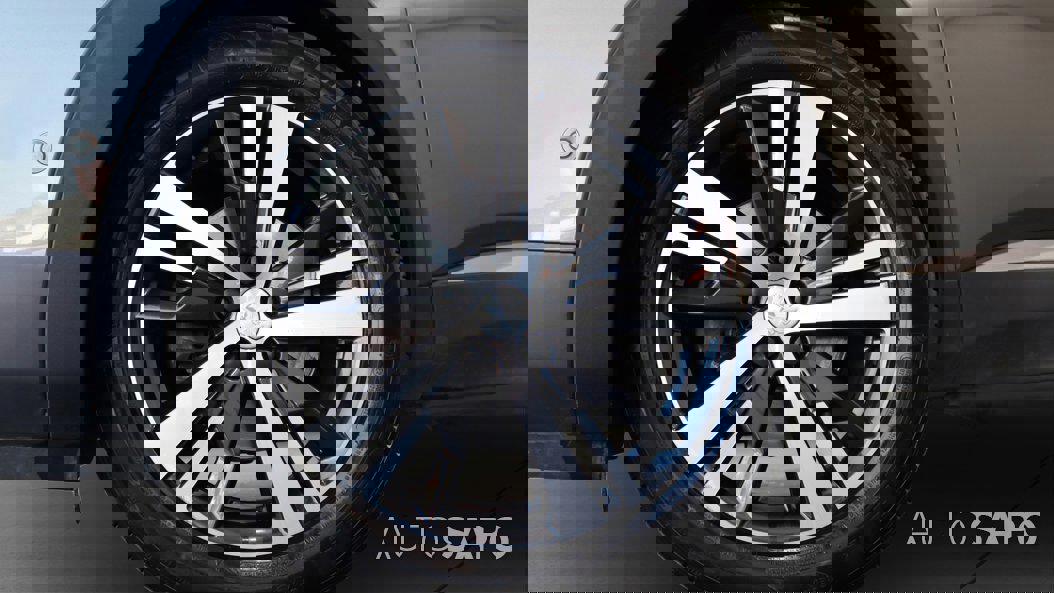 Peugeot 3008 de 2017