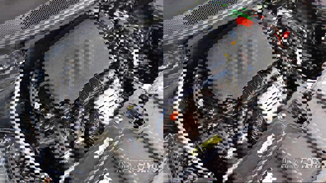 Peugeot 3008 de 2017