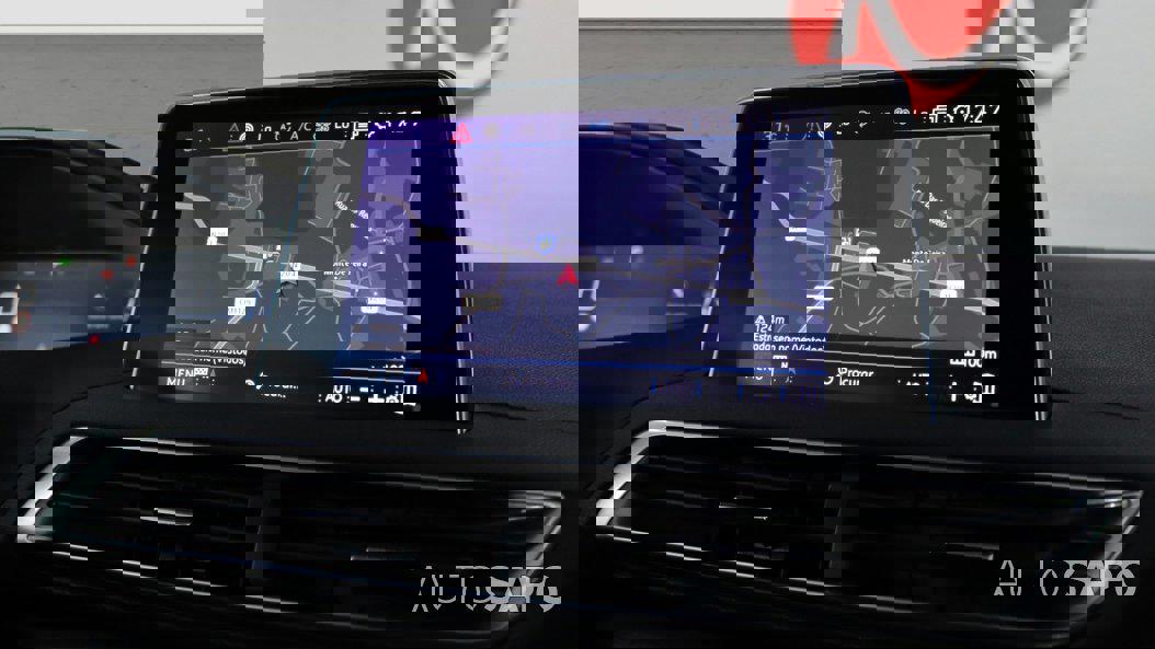 Peugeot 3008 de 2017