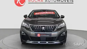 Peugeot 3008 de 2017