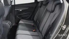 Peugeot 3008 de 2017