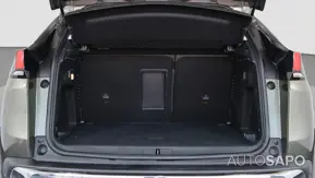 Peugeot 3008 de 2017