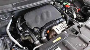 Peugeot 3008 de 2017