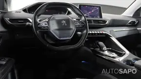 Peugeot 3008 de 2017