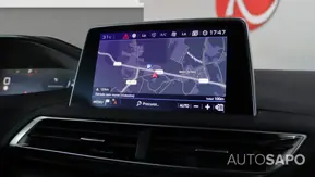 Peugeot 3008 de 2017