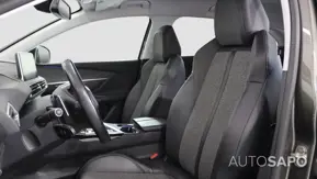 Peugeot 3008 de 2017