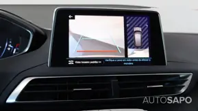 Peugeot 3008 de 2017