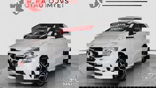 Mercedes-Benz Classe A 180 CDi B.E. Auto de 2016