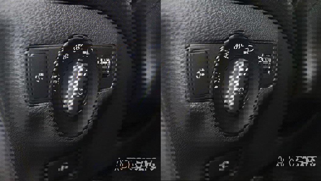 Mercedes-Benz Classe A 180 CDi B.E. Auto de 2016