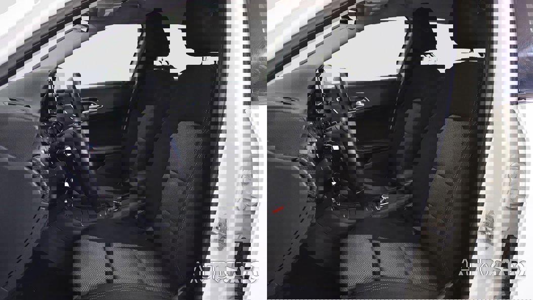 Mercedes-Benz Classe A 180 CDi B.E. Auto de 2016