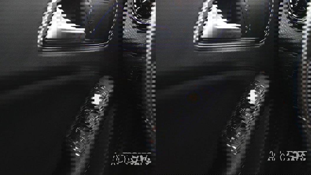 Mercedes-Benz Classe A 180 CDi B.E. Auto de 2016