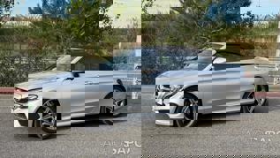 Mercedes-Benz Classe C de 2018