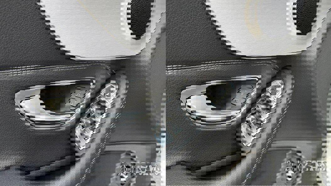 Mercedes-Benz Classe C de 2018