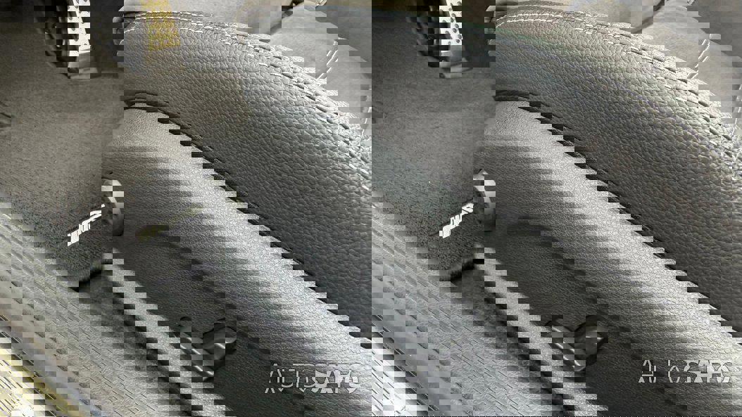 Mercedes-Benz Classe C de 2018