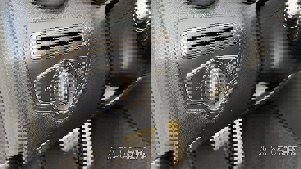 Mercedes-Benz Classe C de 2018