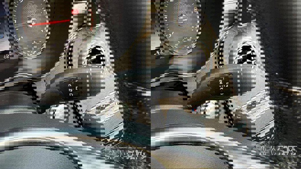 Mercedes-Benz Classe C de 2018