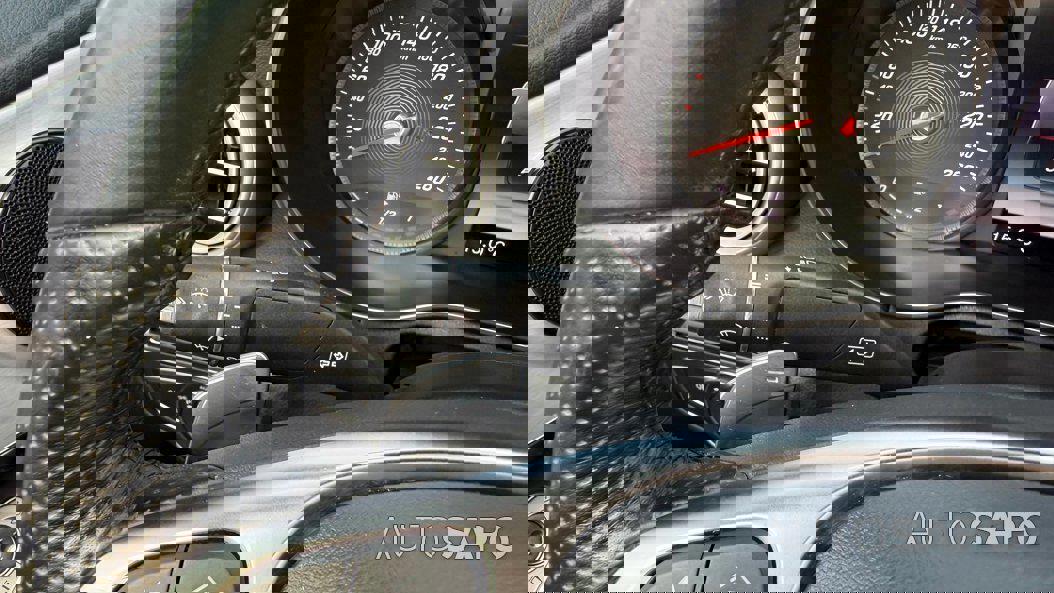 Mercedes-Benz Classe C de 2018