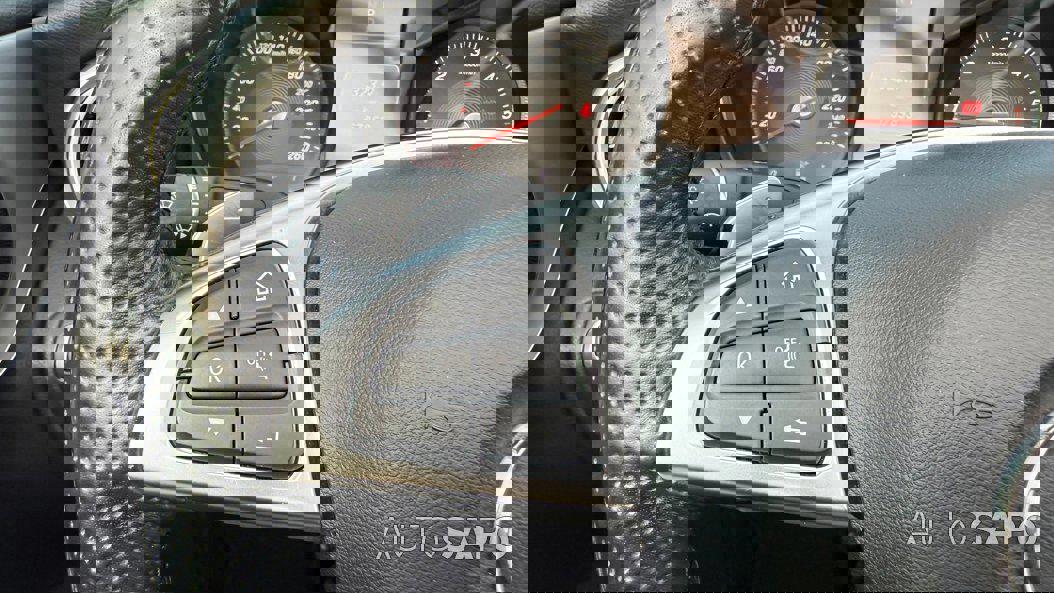 Mercedes-Benz Classe C de 2018