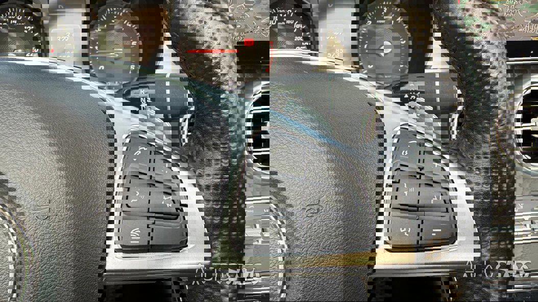 Mercedes-Benz Classe C de 2018