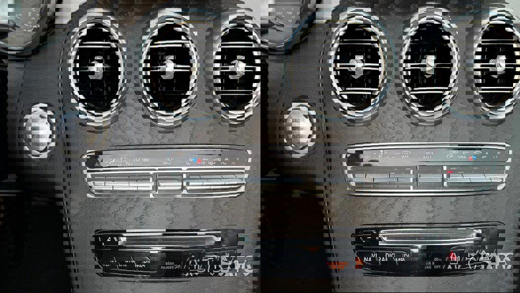 Mercedes-Benz Classe C de 2018