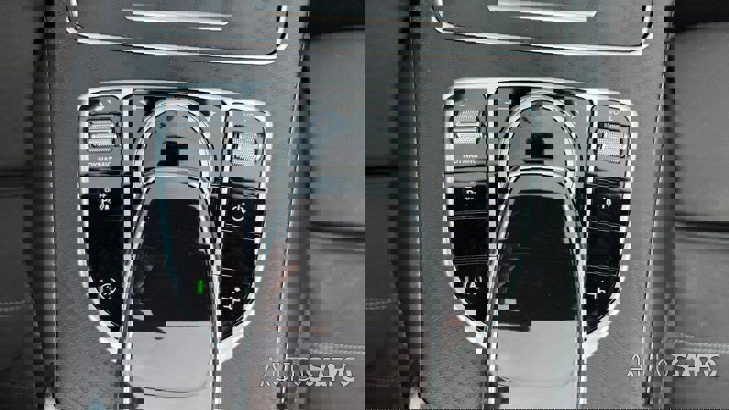 Mercedes-Benz Classe C de 2018