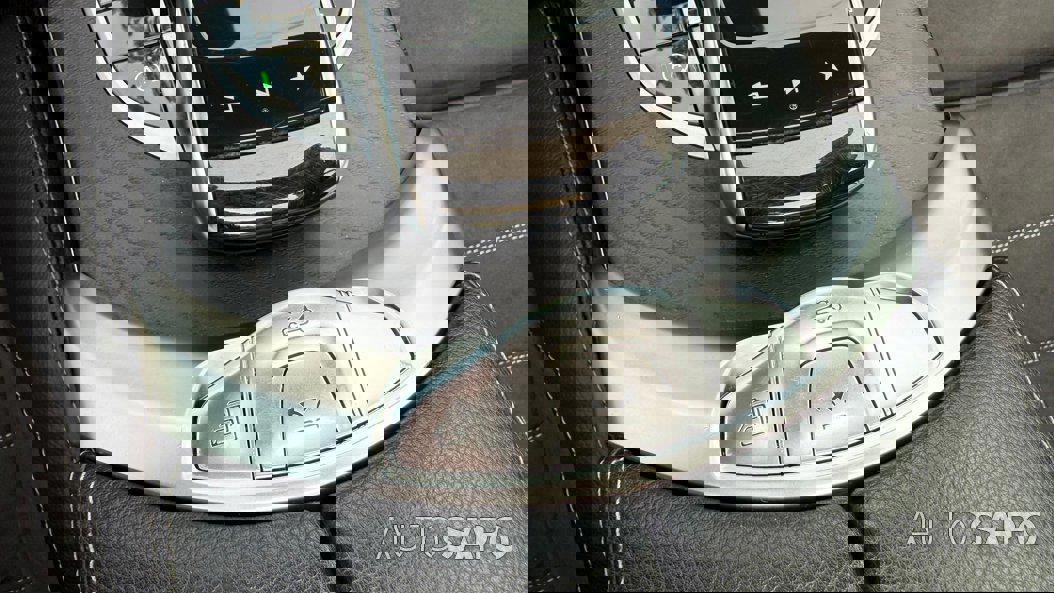 Mercedes-Benz Classe C de 2018