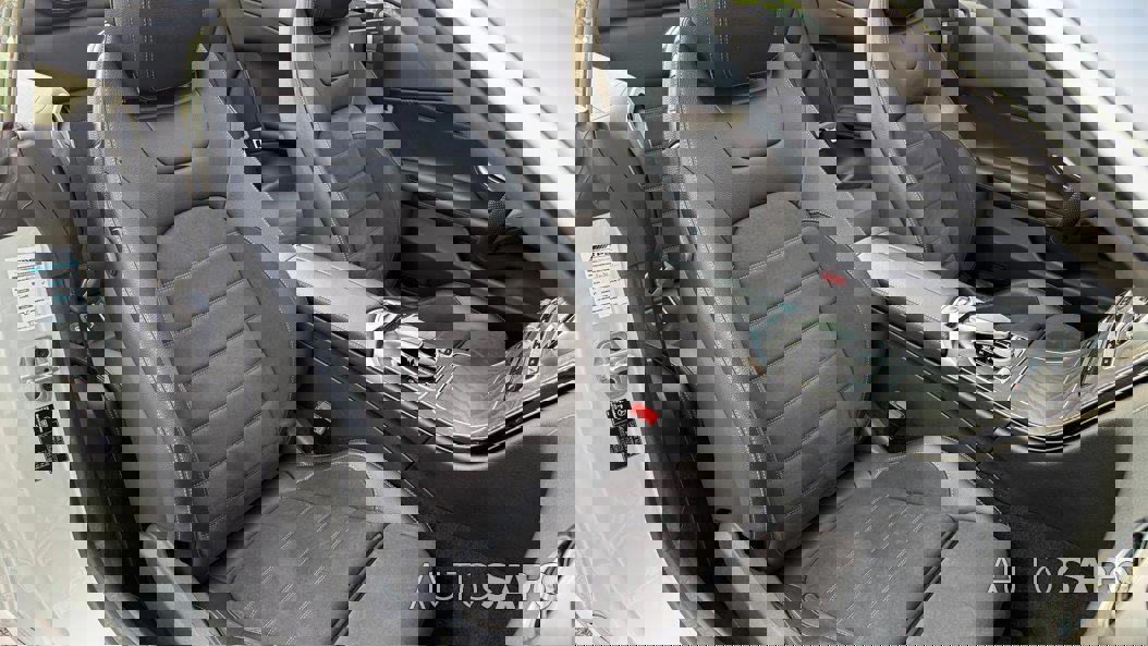 Mercedes-Benz Classe C de 2018