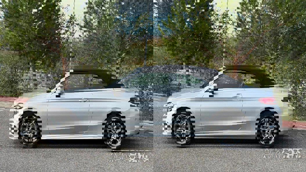 Mercedes-Benz Classe C de 2018