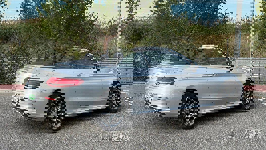 Mercedes-Benz Classe C de 2018