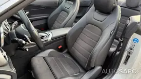 Mercedes-Benz Classe C de 2018