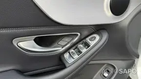 Mercedes-Benz Classe C de 2018