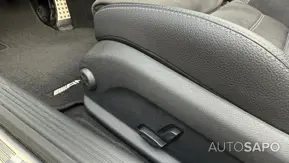 Mercedes-Benz Classe C de 2018