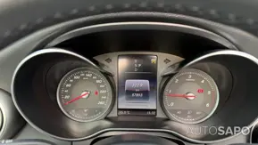 Mercedes-Benz Classe C de 2018