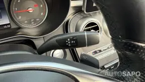 Mercedes-Benz Classe C de 2018