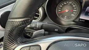 Mercedes-Benz Classe C de 2018