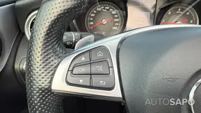 Mercedes-Benz Classe C de 2018