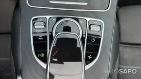 Mercedes-Benz Classe C de 2018