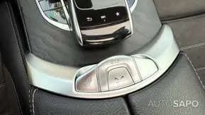 Mercedes-Benz Classe C de 2018