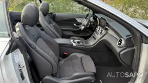 Mercedes-Benz Classe C de 2018