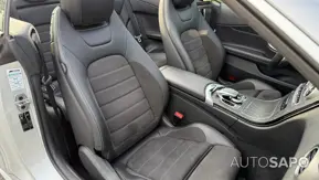 Mercedes-Benz Classe C de 2018