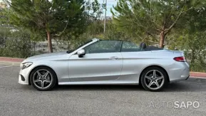 Mercedes-Benz Classe C de 2018