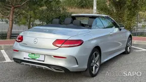Mercedes-Benz Classe C de 2018
