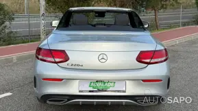 Mercedes-Benz Classe C de 2018