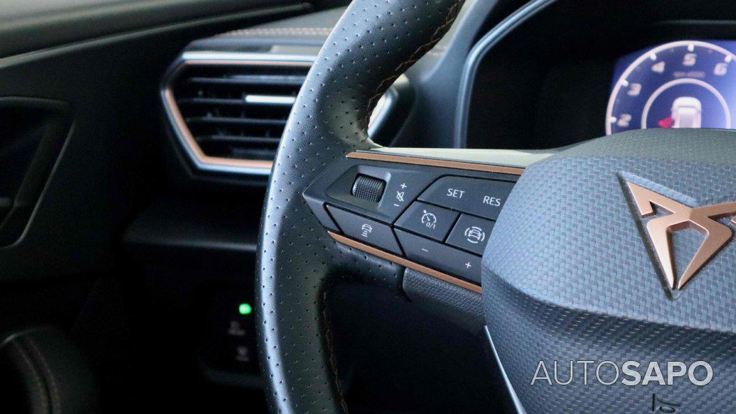 Cupra Formentor de 2023