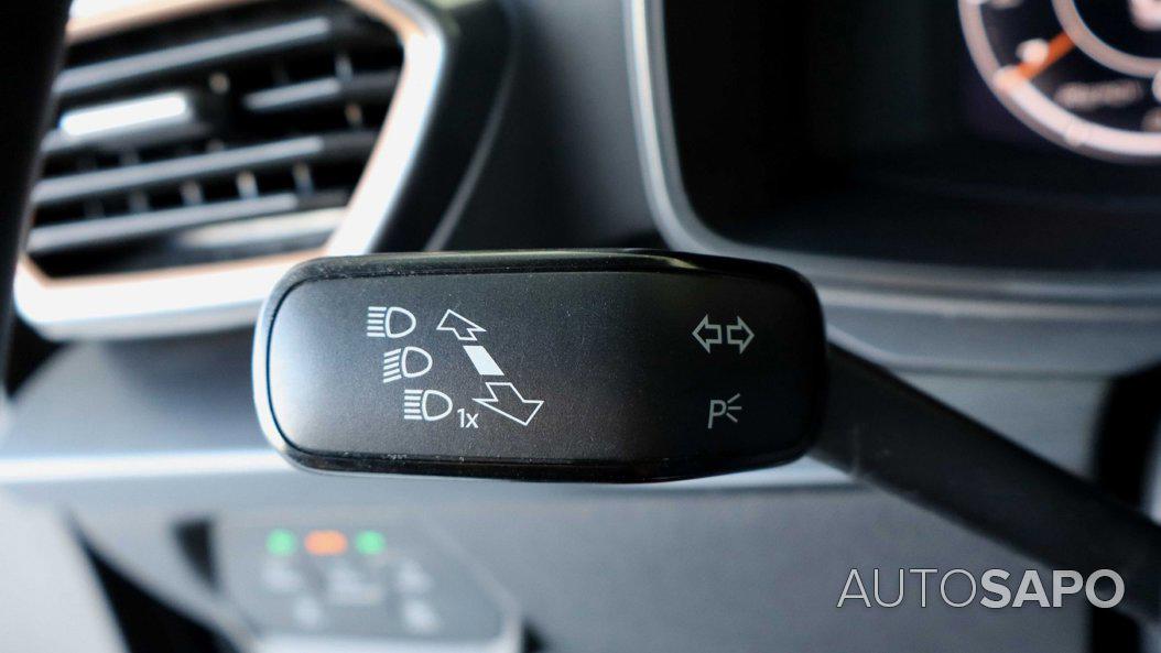 Cupra Formentor de 2023