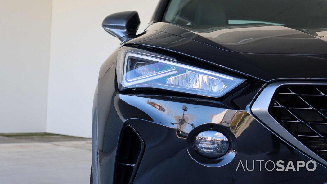 Cupra Formentor de 2023