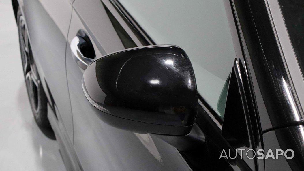 Mercedes-Benz Classe A de 2025