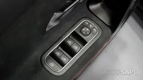 Mercedes-Benz Classe A de 2025