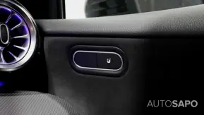 Mercedes-Benz Classe A de 2025